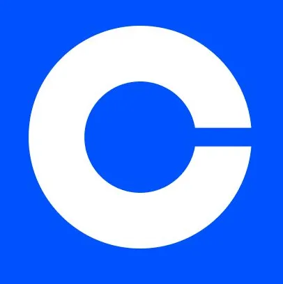 Coinbase Wallet logo