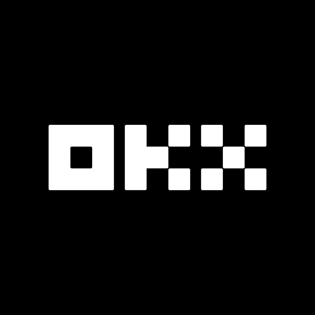 OKX Hot Wallet logo